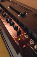Vox AC30CC2X Custom Classic 2x12 combo